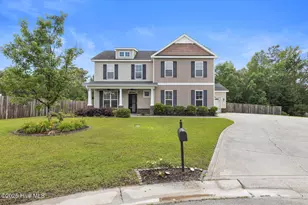302 First Post Rd, Jacksonville, NC 28546 - Photo 1