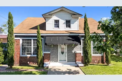 511 Herring Avenue NE, Wilson, NC 27893 - Photo 1