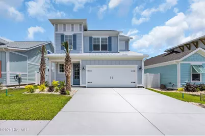 1549 Coastal Cove Lane, Calabash, NC 28467 - Photo 1