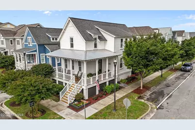 200 S Academy Street, Washington, NC 27889 - Photo 1