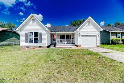 937 Glen Reilly Drive, Fayetteville, NC 28314 - Photo 1