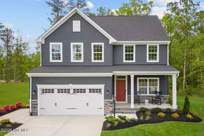 558 Shady Birch Lane NE, Bolivia, NC 28422 - Photo 1