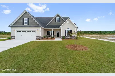 754 Secession Lane, Jacksonville, NC 28546 - Photo 1
