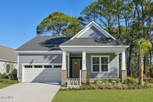 1564 St Lucia Dr SW, Shallotte, NC 28470 - Photo 1
