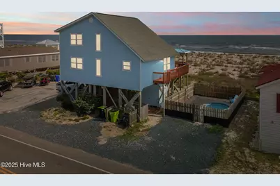 3229 E Beach Drive, Oak Island, NC 28465 - Photo 1