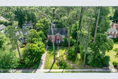 115 Forest Hills Drive, Wilmington, NC 28403 - Photo 1