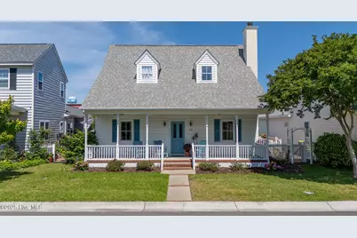 102 Macgregor Drive, Beaufort, NC 28516 - Photo 1
