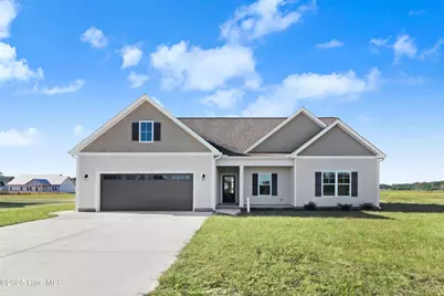 120 Ralph Drive, Pikeville, NC 27836 - Photo 1
