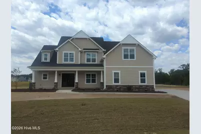 2849 Windflower Lane, Grimesland, NC 27837 - Photo 1
