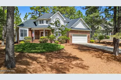 202 Juniper Creek Boulevard, Pinehurst, NC 28374 - Photo 1