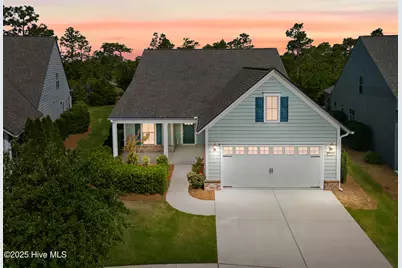 3524 Laughing Gull Terrace, Wilmington, NC 28412 - Photo 1