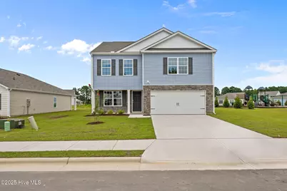 4004 Topsail Trail, New Bern, NC 28560 - Photo 1