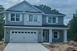 3121 Burberry Ln SW, Shallotte, NC 28470 - Photo 1