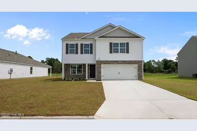 4016 Atlantic Avenue, New Bern, NC 28560 - Photo 1