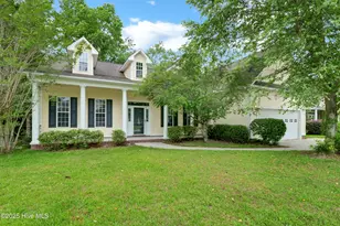 1026 Cherrywood Ct, Leland, NC 28451 - Photo 1