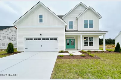 906 Wild Azalea Way, Hubert, NC 28539 - Photo 1