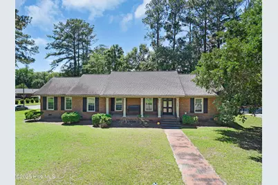 2008 S Elm Street, Greenville, NC 27858 - Photo 1