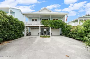 737 Fort Fisher Blvd N, Kure Beach, NC 28449 - Photo 1