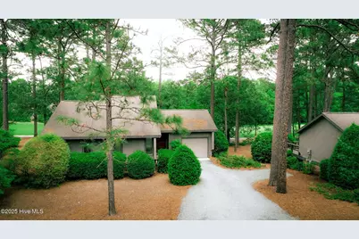 115 Scott Road, Pinehurst, NC 28374 - Photo 1