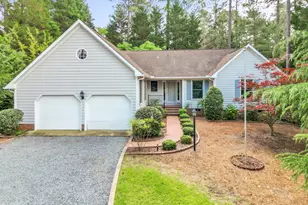 80 Lake Forest Dr SW, Pinehurst, NC 28374 - Photo 1