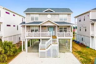 271 E 2nd St, Ocean Isle Beach, NC 28469 - Photo 1