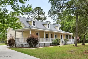 5003 Robert Ruark Dr SE, Southport, NC 28461 - Photo 1