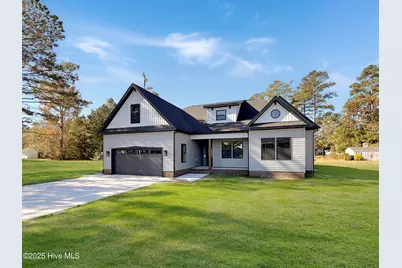 611 Small Drive, Elizabeth City, NC 27909 - Photo 1