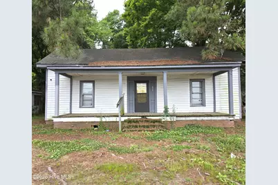 6756 E Main Street, Saratoga, NC 27873 - Photo 1