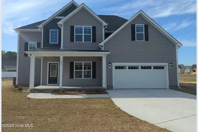 308 Sparrow Court, Greenville, NC 27858 - Photo 1