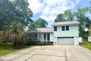3670 Earls Rd, Myrtle Beach, SC 29588 - Photo 1