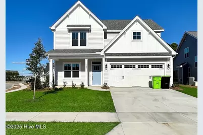 100 Lennox Lane, Hampstead, NC 28443 - Photo 1