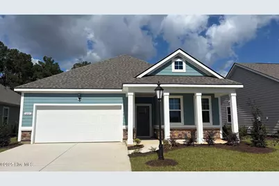 1221 Woodhouse Drive NW, Ash, NC 28420 - Photo 1