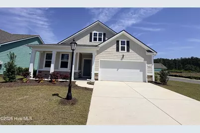 1245 Woodhouse Drive NW, Ash, NC 28420 - Photo 1