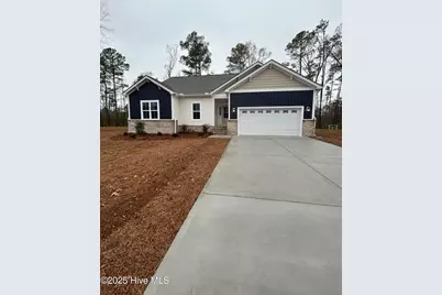 2410 Starling Lane, New Bern, NC 28562 - Photo 1