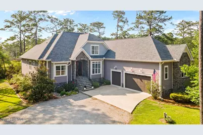 164 Cape Hatteras Point, Oriental, NC 28571 - Photo 1