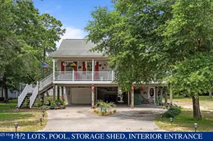 109 NE 1st St, Oak Island, NC 28465 - Photo 1