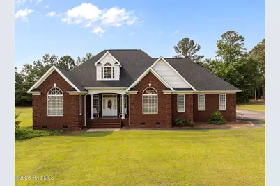 2995 H C Turner Road, Pink Hill, NC 28572 - Photo 1