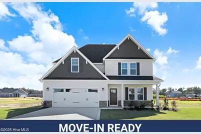 110 Hudson Village Drive, La Grange, NC 28551 - Photo 1