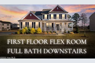 46 Two Belles Court, Angier, NC 27501 - Photo 1