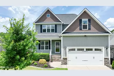 33 Northlodge Court, Wendell, NC 27591 - Photo 1
