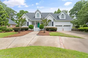 3254 Beaver Creek Dr SE, Southport, NC 28461 - Photo 1