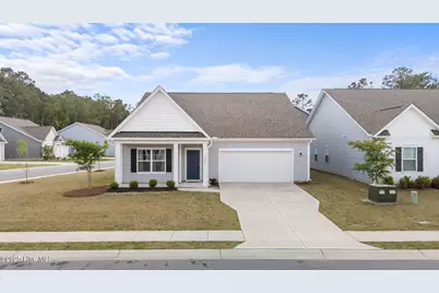 1008 Rodanthe Drive, New Bern, NC 28562 - Photo 1