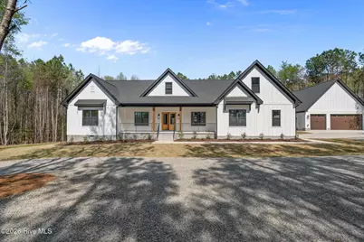 355 Shaw Road, Cameron, NC 28326 - Photo 1
