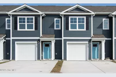 117 N Grassland Road #Unit 57, Surf City, NC 28445 - Photo 1