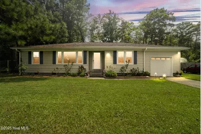 466 Sawmill Road, Elizabeth City, NC 27909 - Photo 1