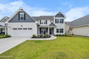 74 W Weatherbee Wy, Hampstead, NC 28443 - Photo 1