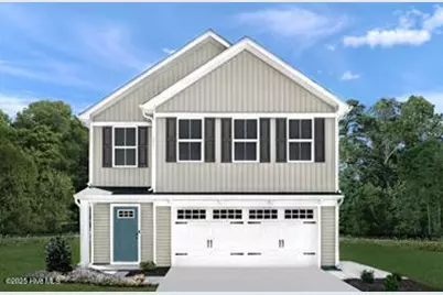 8106 Sterling Oaks Drive NW, Ash, NC 28420 - Photo 1