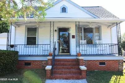 602 Wright Street, Wilmington, NC 28401 - Photo 1