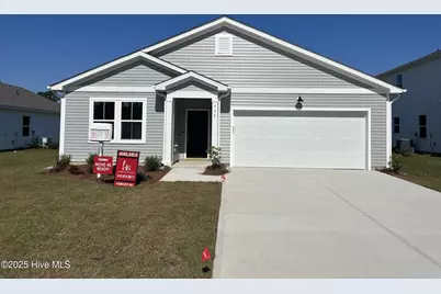 539 Coronado Avenue SE #63, Leland, NC 28451 - Photo 1
