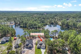 550 Kennedy Cir, Southport, NC 28461 - Photo 1